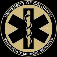 University Of Colorado Emergency Medical Services logo, University Of Colorado Emergency Medical Services contact details