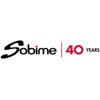 SOBIME SA logo, SOBIME SA contact details