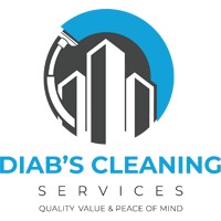 Diab's Cleaning Services logo, Diab's Cleaning Services contact details