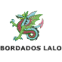 Bordadoslalo logo, Bordadoslalo contact details