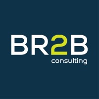 BR2B Consulting logo, BR2B Consulting contact details