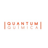 Quantum Química logo, Quantum Química contact details