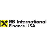 RB International Finance (USA) LLC logo, RB International Finance (USA) LLC contact details