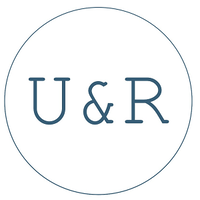 U&R Abogados logo, U&R Abogados contact details