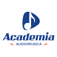 Academia Audiomusica logo, Academia Audiomusica contact details