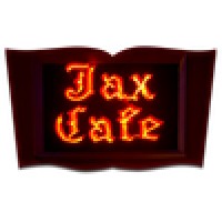 Jax Cafe Inc logo, Jax Cafe Inc contact details