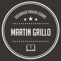 Martín Grillo logo, Martín Grillo contact details