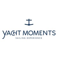 Yacht moments - Sailing experience logo, Yacht moments - Sailing experience contact details