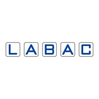 LABAC SRL logo, LABAC SRL contact details