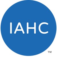 International Association for Health Coaches logo, International Association for Health Coaches contact details