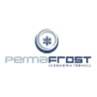 Permafrost Ingeniería Térmica logo, Permafrost Ingeniería Térmica contact details