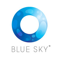 Blue Sky Argentina logo, Blue Sky Argentina contact details