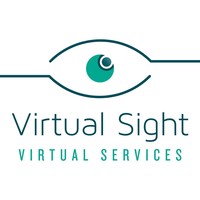 Virtual Sight logo, Virtual Sight contact details