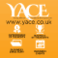 YACE logo, YACE contact details