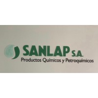 SANLAP S.A logo, SANLAP S.A contact details