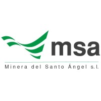 Minera del Santo Angel S.L. logo, Minera del Santo Angel S.L. contact details