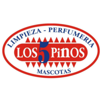 Los 5 Pinos Limpieza logo, Los 5 Pinos Limpieza contact details