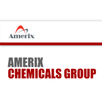 AMERIX CHEMICALS logo, AMERIX CHEMICALS contact details