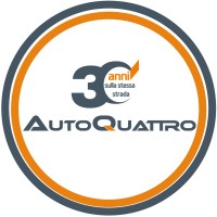 Autoquattro logo, Autoquattro contact details