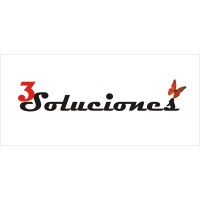 3Soluciones.com logo, 3Soluciones.com contact details