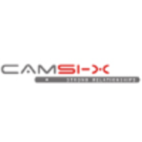 CamSi-X srl logo, CamSi-X srl contact details