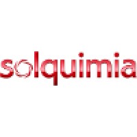 Solquimia logo, Solquimia contact details