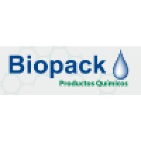 Biopack® Productos Químicos logo, Biopack® Productos Químicos contact details