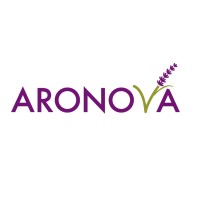 ARONOVA - Fragancias logo, ARONOVA - Fragancias contact details