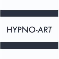 Hypno-ART logo, Hypno-ART contact details