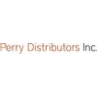 Perry Distributors Inc logo, Perry Distributors Inc contact details