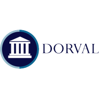 DORVAL logo, DORVAL contact details