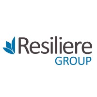 Resiliere Group logo, Resiliere Group contact details