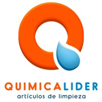 QUIMICA LIDER logo, QUIMICA LIDER contact details