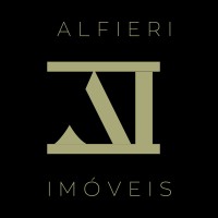 Alfieri Imóveis logo, Alfieri Imóveis contact details