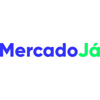 MercadoJá logo, MercadoJá contact details