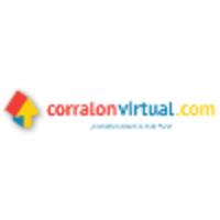 CorralonVirtual.com logo, CorralonVirtual.com contact details