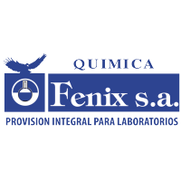 Quimica Fenix S.A. logo, Quimica Fenix S.A. contact details