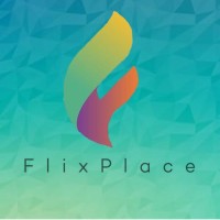 FLIXPLACE logo, FLIXPLACE contact details