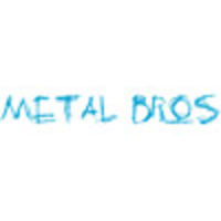 MetalBros.org logo, MetalBros.org contact details