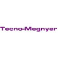 Tecnomegnyer SA logo, Tecnomegnyer SA contact details