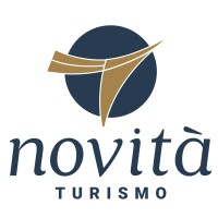 Novità Turismo logo, Novità Turismo contact details