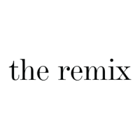 The Remix SpA logo, The Remix SpA contact details