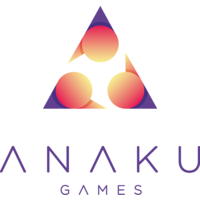 Anaku Games logo, Anaku Games contact details