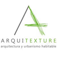 Arquitexture logo, Arquitexture contact details