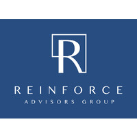 REINFORCE ADVISORS GROUP logo, REINFORCE ADVISORS GROUP contact details