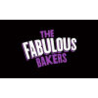 The Fabulous Bakers logo, The Fabulous Bakers contact details