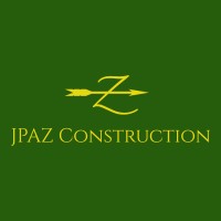 JPAZ Construction logo, JPAZ Construction contact details