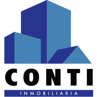 Conti Inmobiliaria logo, Conti Inmobiliaria contact details