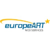 Europeart Web Services S.L. logo, Europeart Web Services S.L. contact details