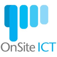 Onsite ICT logo, Onsite ICT contact details